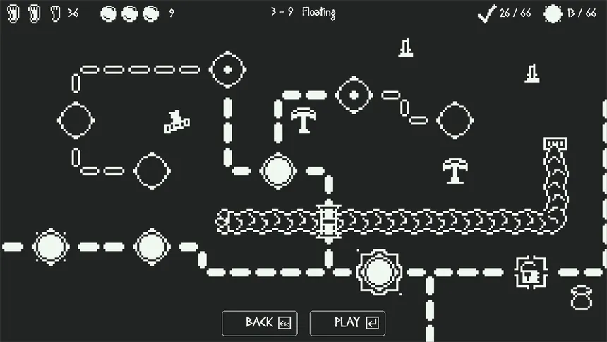 Скриншот 8 к игре Sisypush