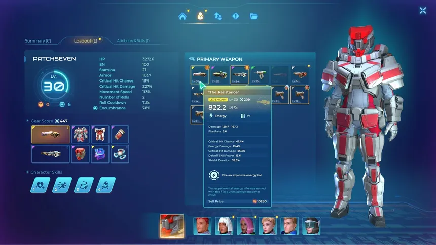 Скриншот 8 к игре Cygnus Enterprises