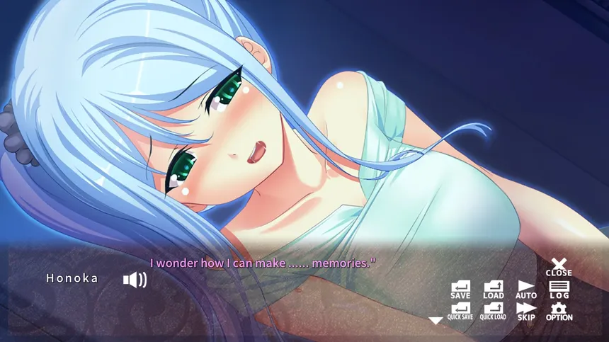 Скриншот 2 к игре 俺が私に変わった日…- Becoming a She -