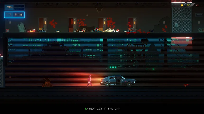 Скриншот 2 к игре FAKE SIGNALS