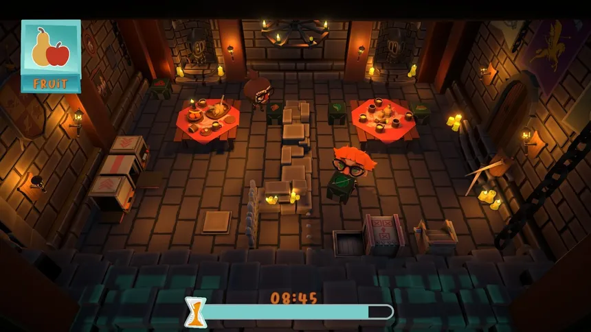Скриншот 2 к игре Cheers!