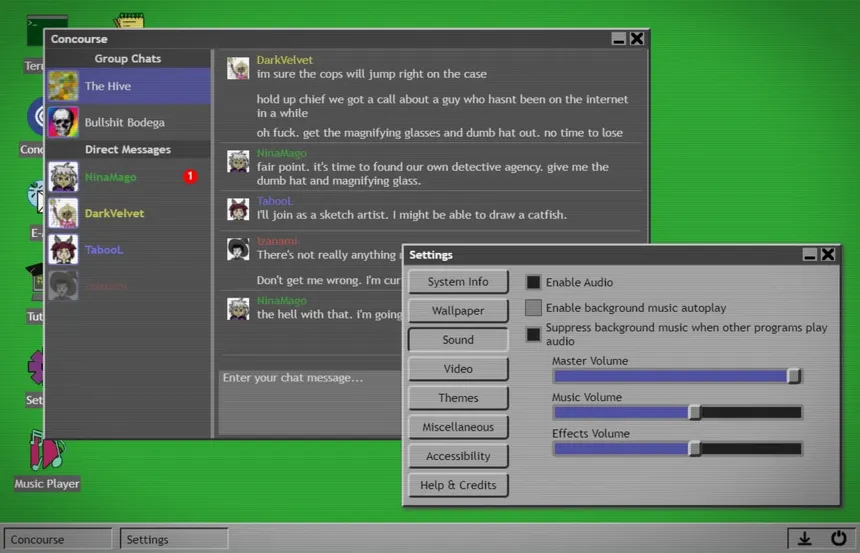 Скриншот 5 к игре Project RyME