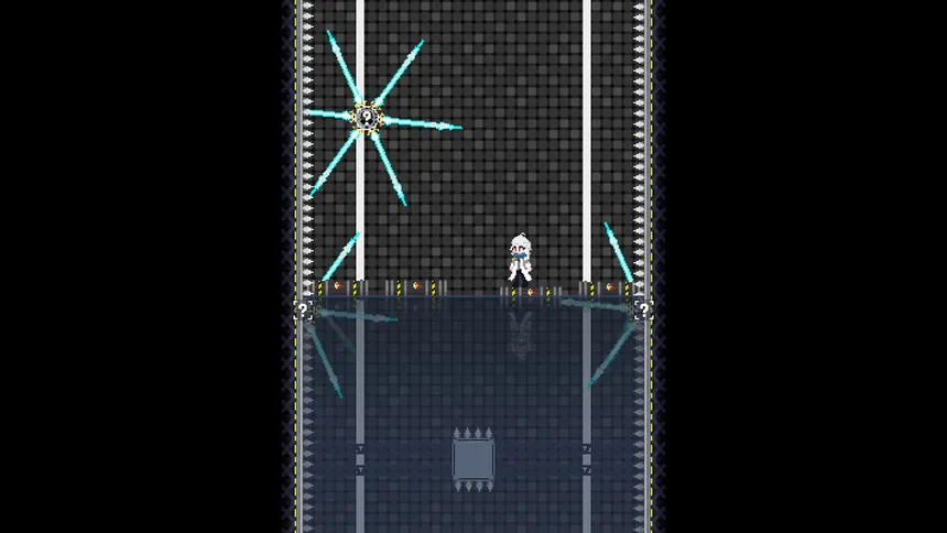 Скриншот 1 к игре 灵钟
