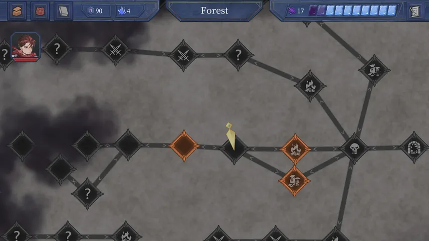 Скриншот 5 к игре 英勇紋章 Emblem of Valor
