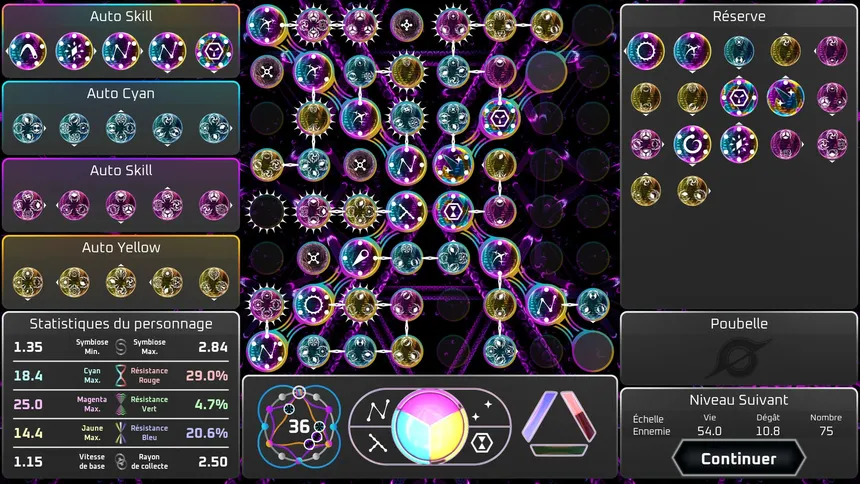 Скриншот 4 к игре Causal Nexus