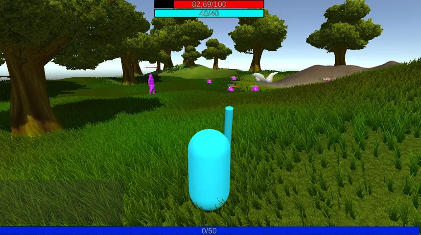 Скриншот 4 к игре Conduit To Nexus