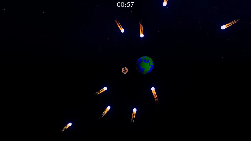 Скриншот 3 к игре Aim Expert
