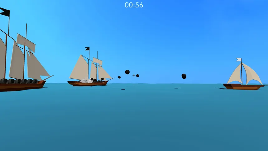 Скриншот 6 к игре Aim Expert