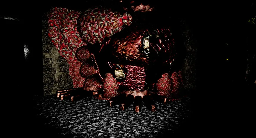 Скриншот 5 к игре Finger Trees