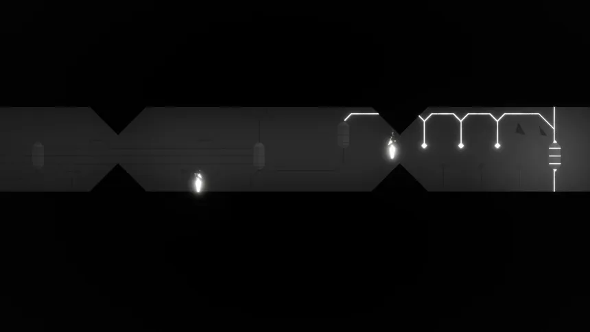 Скриншот 4 к игре Out Here Alone
