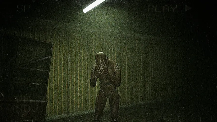 Скриншот 5 к игре The Darkest Paths: The House