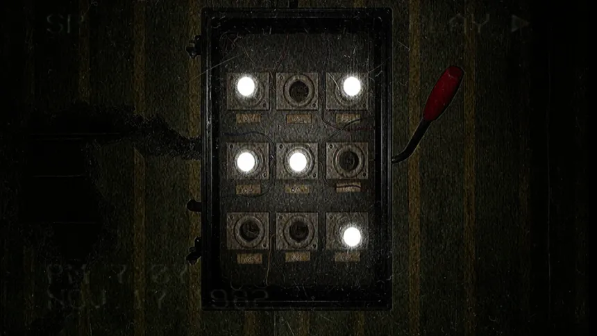 Скриншот 6 к игре The Darkest Paths: The House