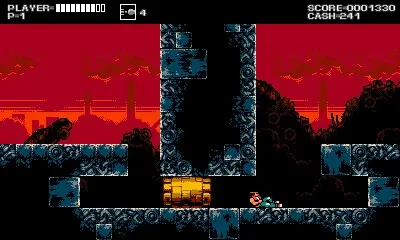 Скриншот 2 к игре Dukes Up