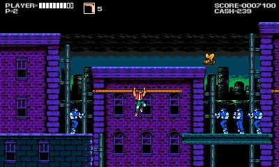 Скриншот 3 к игре Dukes Up