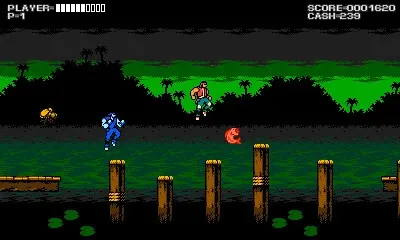 Скриншот 4 к игре Dukes Up