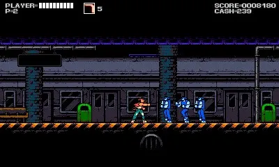 Скриншот 5 к игре Dukes Up