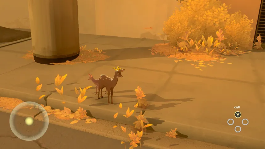 Скриншот 5 к игре Way To The Woods
