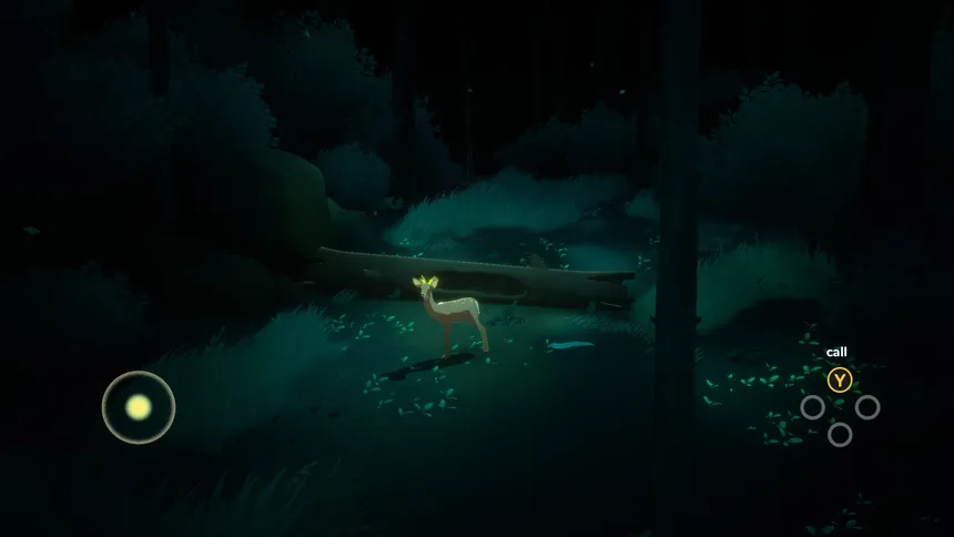 Скриншот 6 к игре Way To The Woods