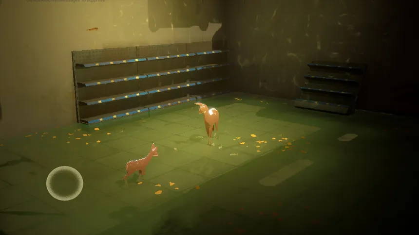 Скриншот 7 к игре Way To The Woods
