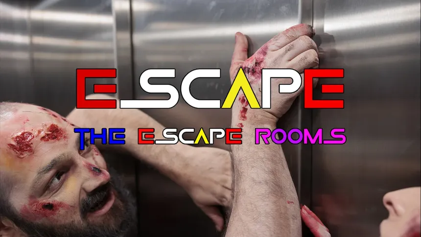 Скриншот 3 к игре Escape The Escape Rooms