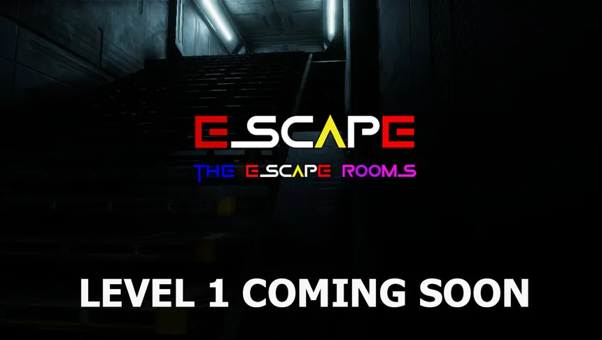 Скриншот 5 к игре Escape The Escape Rooms