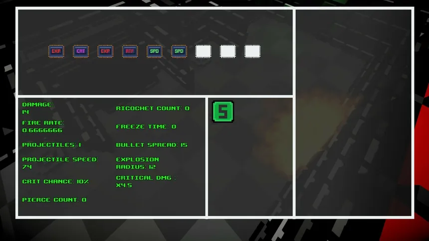 Скриншот 4 к игре Little Trouble On Tribuda Island