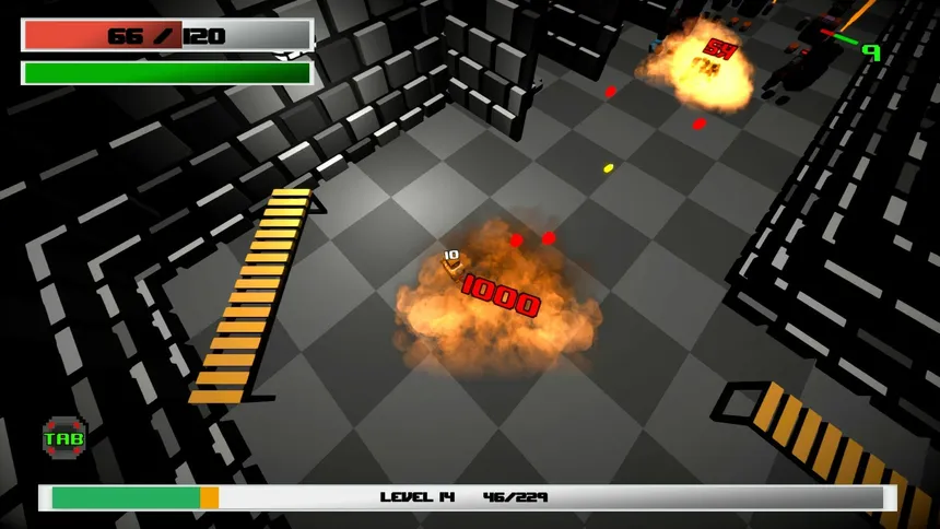 Скриншот 6 к игре Little Trouble On Tribuda Island
