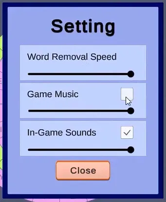 Скриншот 8 к игре WordSpiral