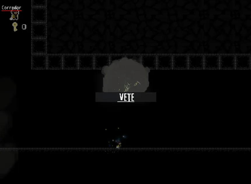 Скриншот 5 к игре Olho Adventure The DARK Series
