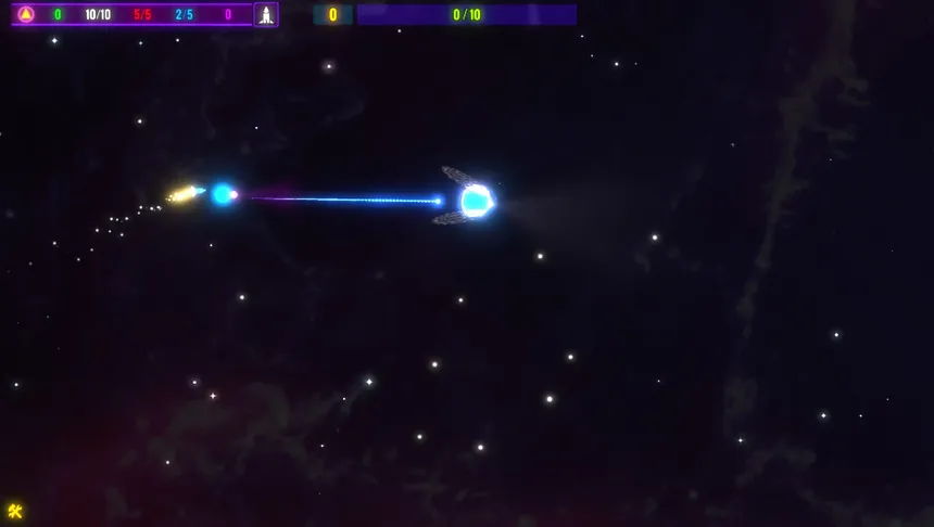 Скриншот 4 к игре PinCOL
