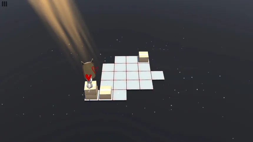 Скриншот 5 к игре Mimi the Cat - Mimi's Scratcher