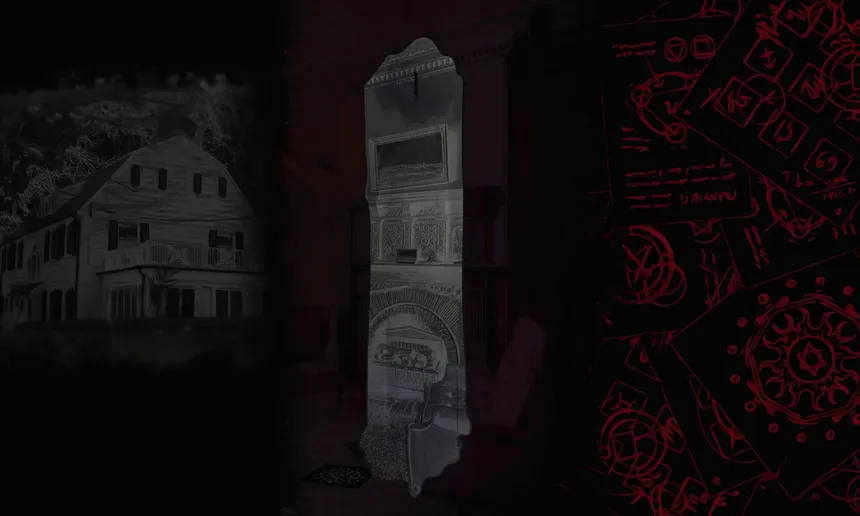Скриншот 2 к игре 77 Oleander Avenue