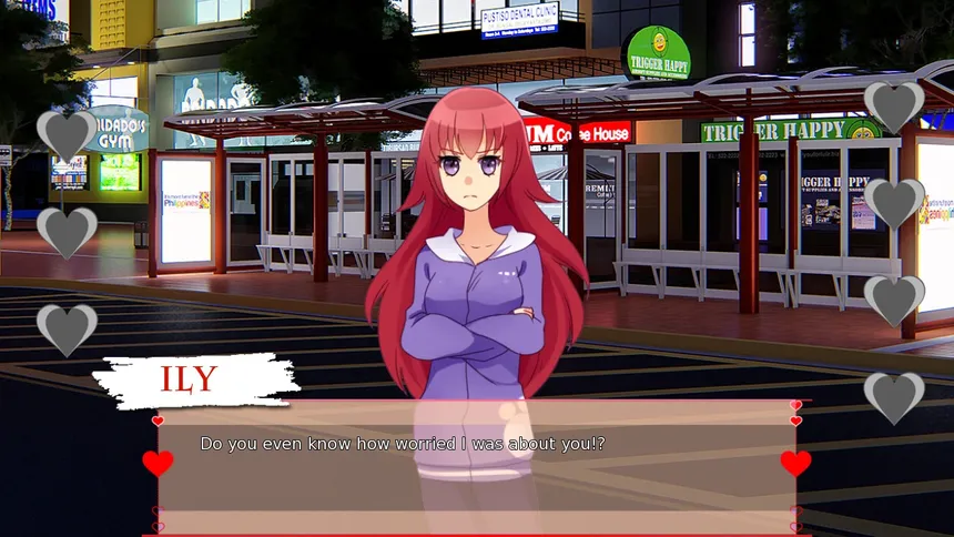 Скриншот 6 к игре My Loving Wife