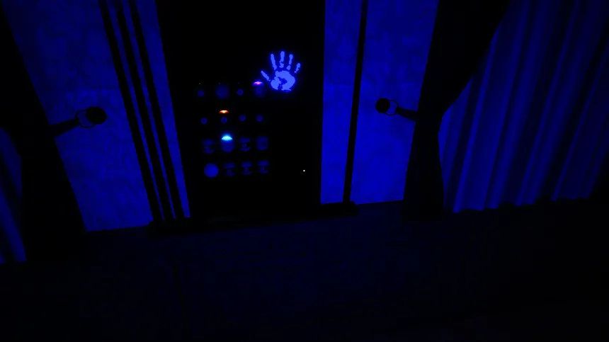 Скриншот 5 к игре Don't Remember