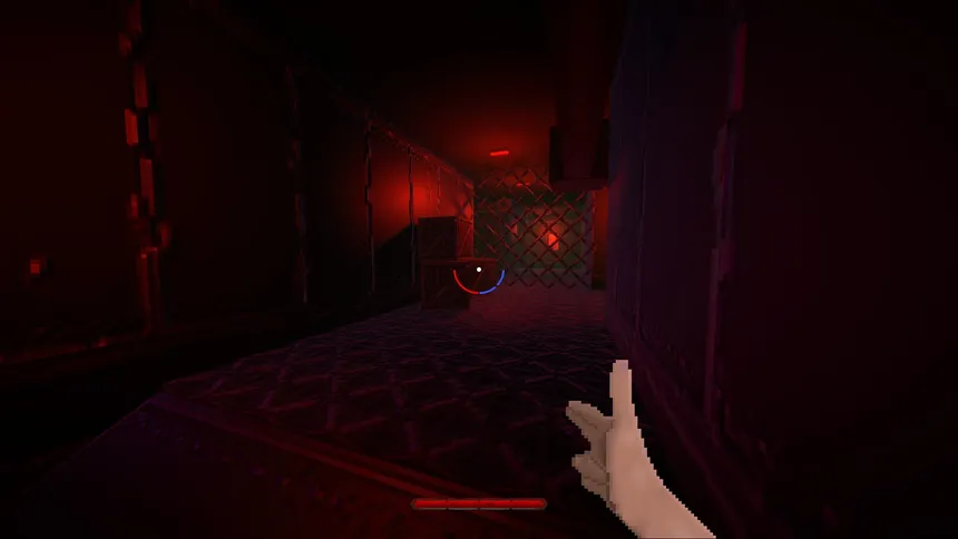 Скриншот 2 к игре Fingerbang: All Bullets Pointin'