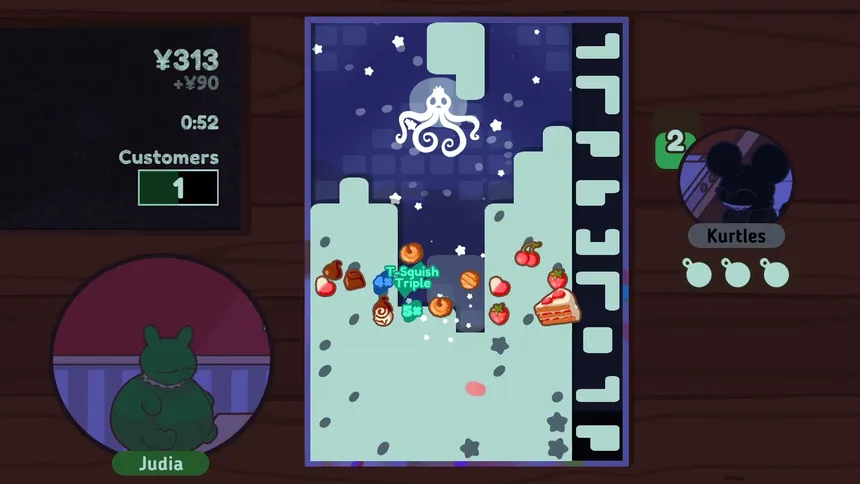 Скриншот 6 к игре Turbo Fat