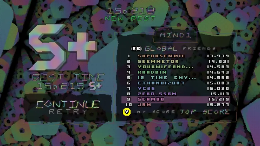 Скриншот 7 к игре ENTROPOLY
