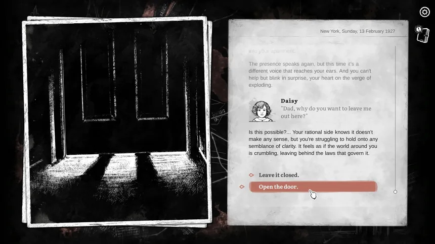 Скриншот 1 к игре Omen Exitio: Hunger