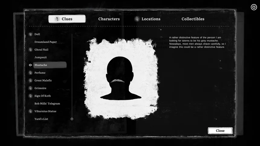 Скриншот 7 к игре Omen Exitio: Hunger