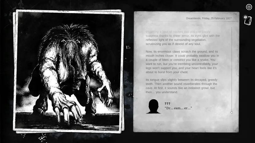 Скриншот 8 к игре Omen Exitio: Hunger