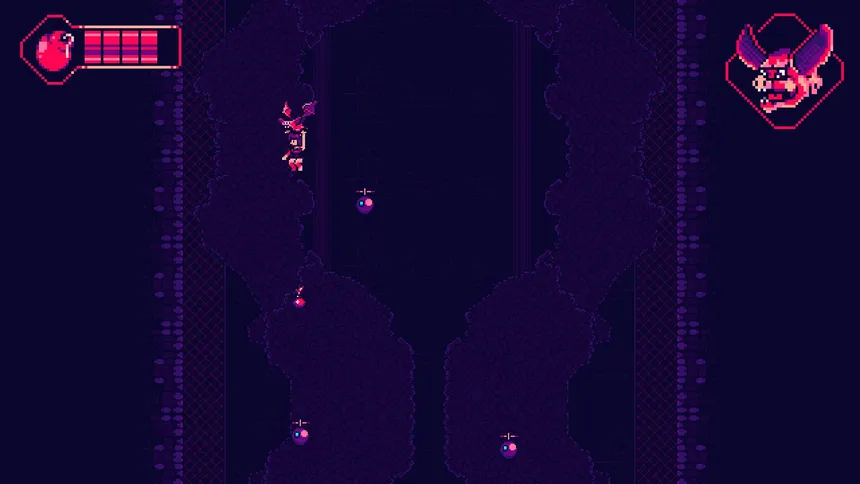 Скриншот 2 к игре Super Geisha Neon