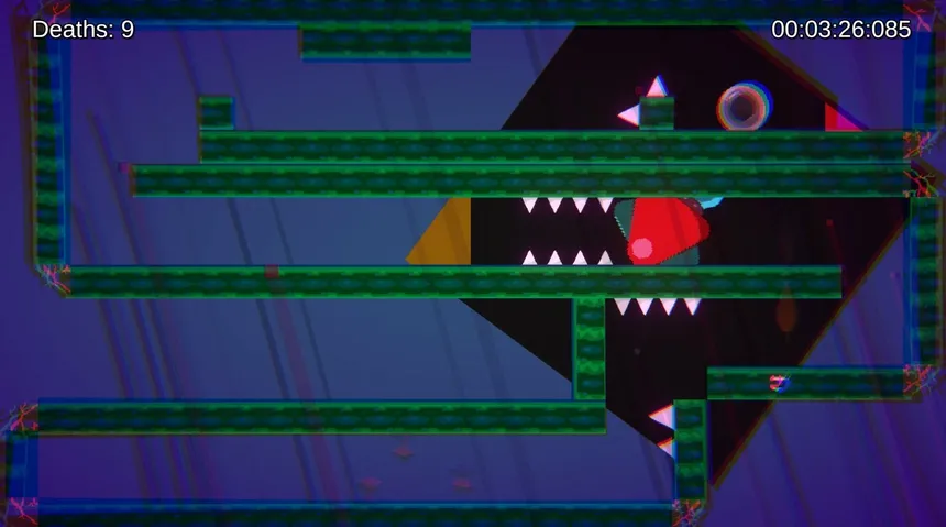 Скриншот 3 к игре PAIN: Below Sanity (Classic)
