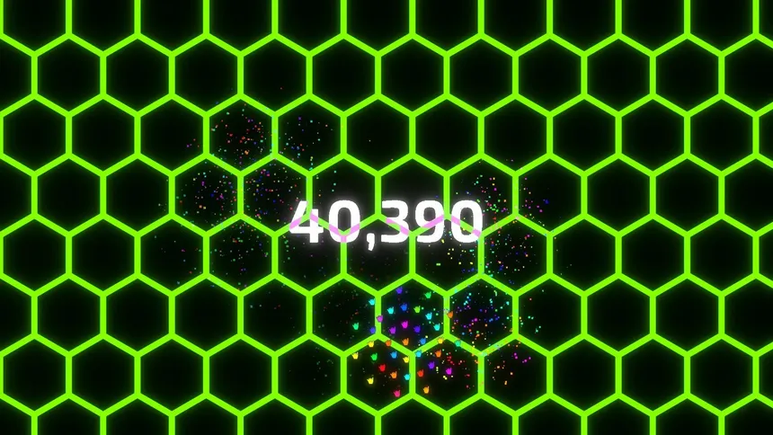 Скриншот 3 к игре Click Real Fast