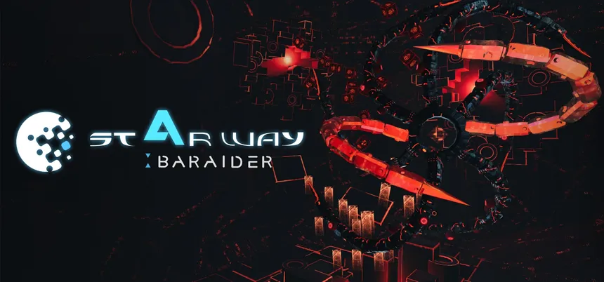 Скриншот 1 к игре Starway: BaRaider VR - Free Trial