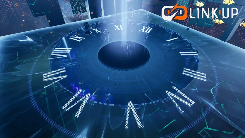 Скриншот 3 к игре Starway: BaRaider VR - Free Trial