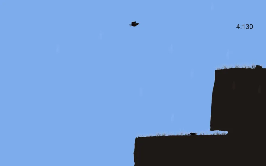 Скриншот 2 к игре The eagle keita