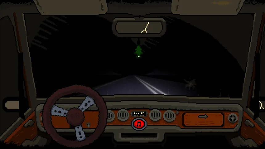 Скриншот 2 к игре HeatStroke