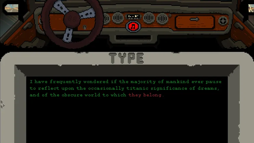Скриншот 3 к игре HeatStroke