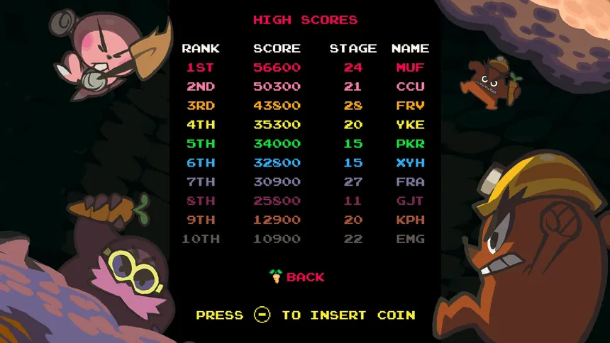 Скриншот 6 к игре Murtop
