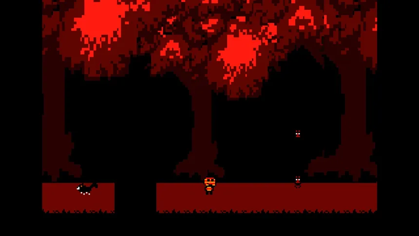 Скриншот 4 к игре Candyboy